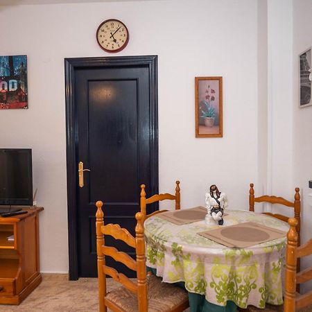 Апартаменты Vacaciones Sol Y Playa Торевьиа Экстерьер фото